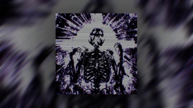 Dxrk ダーク - BONES [Sped up] смотреть онлайн