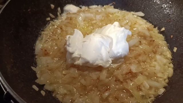 БЕФСТРОГАНОВ. Бефстроганов рецепт. Как вкусно ПРИГОТОВИТЬ бефстроганов смотреть онлайн