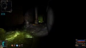 Все тайники на локации НИИ Агропром. Сталкер Тень чернобыля.