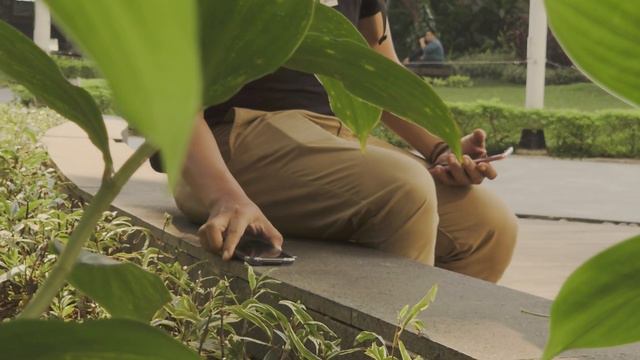 Video cinematic Sony Xperia 1 (Cinema Pro) смотреть онлайн