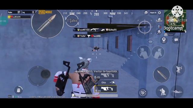 [90 FPS] √Black Shark 4 Pro | Pubg Mobile Test смотреть онлайн