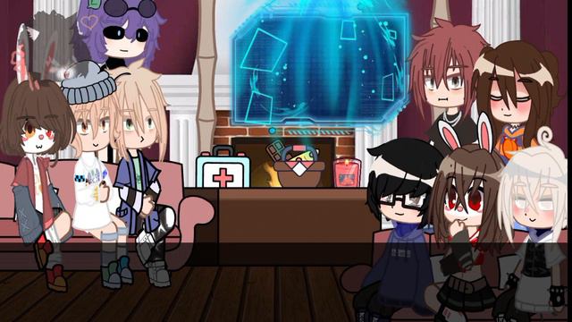 реакция Майн. но я попала в школу хулиганов и я стала парнем айдолом на Руню как розе из блекпинка смотреть онлайн