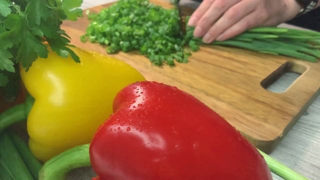 Яичные котлеты. Без мяса и манки. смотреть онлайн
