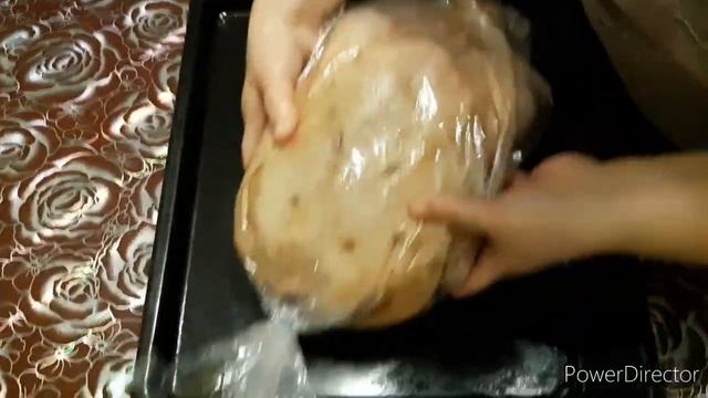 Салаты с Персиками