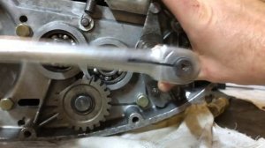 Механизм переключения передач мотоцикла «Паннония». Принцип работы, особенности.