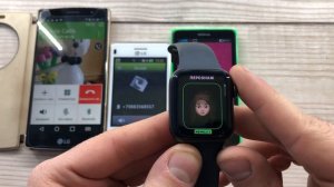 LG Stulo 4, LG-T370, Nokia RM-980/ Madness Outgoing, Incoming Call/ Old Phone