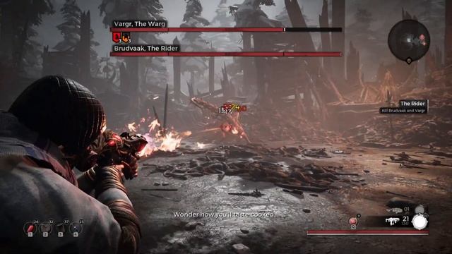 5 Features That Have Me Excited For Remnant 2 In 2023 смотреть онлайн