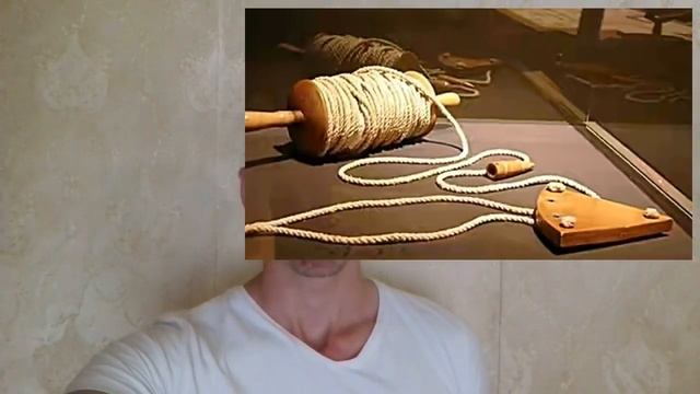 Морской словарь - Лаг / Log смотреть онлайн