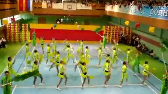 ССТ Бродвей, г. Тверь, "Без правил" смотреть онлайн