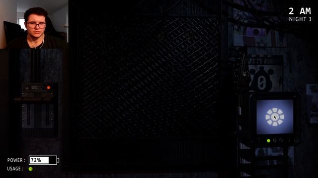 НЕУГОМОННЫЙ ФРЕДДИ ► Five Nights at Freddys Plus #2 смотреть онлайн