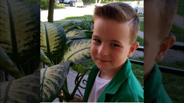 Любимой маме 8 марта смотреть онлайн