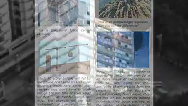 911 Science vs Conspiracy Theories смотреть онлайн