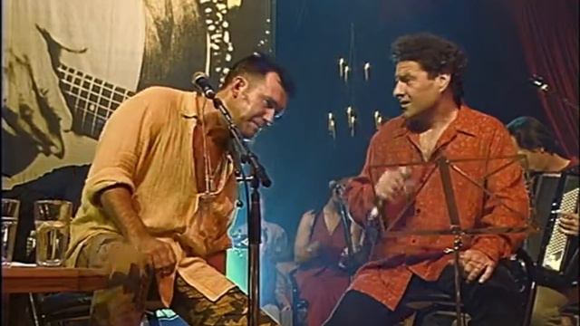 Jimmy Barnes - Hell Of A Time (Live & Acoustic) смотреть онлайн