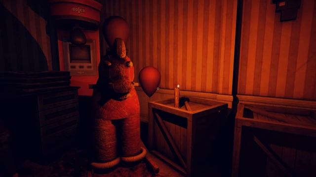 Don't Be Afraid | Full Game | All Endings | No Commentary смотреть онлайн