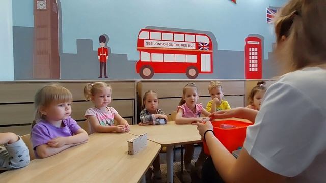 Чем сегодня занят мой ребёнок? #2 #КарапузLand #частныйдетскийсад #Краснодар #дошкольноеобразование смотреть онлайн