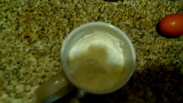Вкусный и быстрый кекс в микроволновке . смотреть онлайн