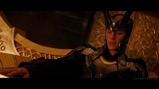 loki&daenerys | deranged to divine смотреть онлайн