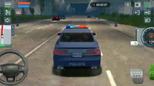 Police Sim 2022 Gameplay Walkthrough (Android, iOS) - Part смотреть онлайн
