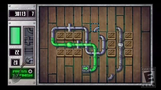 Pipe Madness - Review Episode 79 смотреть онлайн