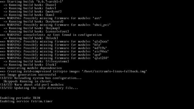 Arch - 3 ways to install Hyprland on Arch Linux in 2024! смотреть онлайн