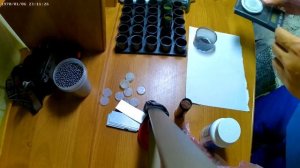 Снаряжение дальнобойных патронов на утку дробь №4