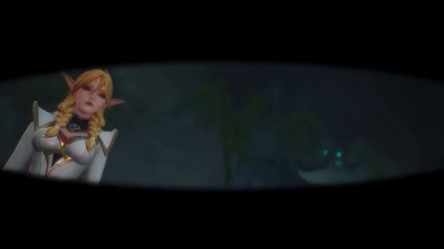 TARISLAND — НОВАЯ MMORPG ИЗ КИТАЯ ИДЕТ ЗА WOW В ГЛОБАЛ смотреть онлайн