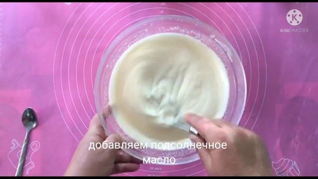 Самый вкусный и нежный КЕКС С ЧЕРЕШНЕЙ НЕ ПРОПУСТИТЕ УКРАСЬТЕ СВОЙ СТОЛ НЕВЕРОЯТНО ВКУСНЫМ КЕКСОМ смотреть онлайн