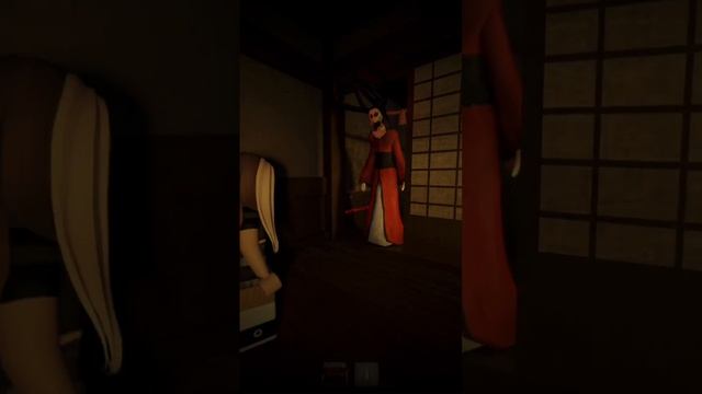 Roblox The Mimic Short смотреть онлайн