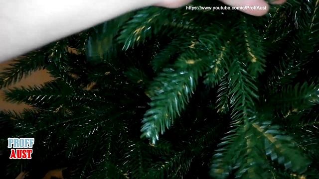 Ель искусственная Царь Елка Сапфир 215 смотреть онлайн