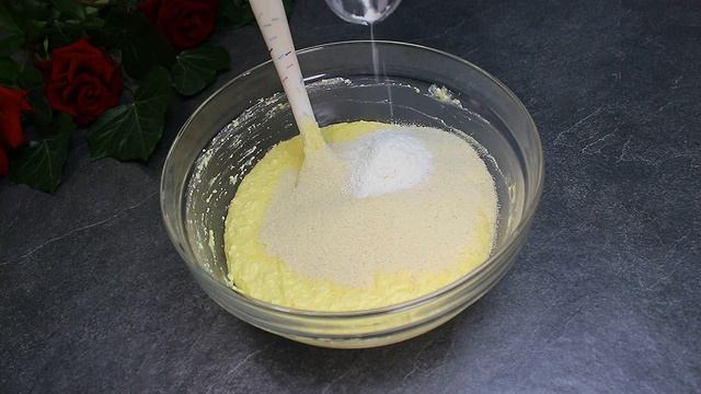 Беру творог и готовлю такие вкусняшки! ЭТО ЛУЧШИЕ СЫРНИКИ В ДУХОВКЕ, КОТОРЫЕ Я ПРОБОВАЛА! смотреть онлайн