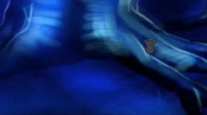 "Коты воители" Серия 1 - русская озвучка.