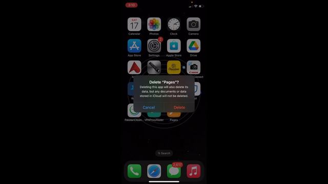 iPhone 14: How to Delete Apps on iPhone 14 (All Models) смотреть онлайн