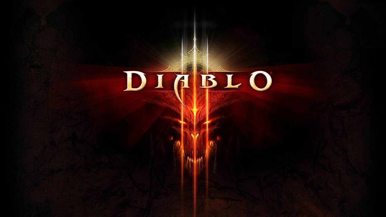 Diablo III | Тизер на русском | Игра 2012 года смотреть онлайн