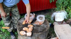 Домик для кошки своими руками!