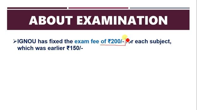 What to do after IGNOU Online Admission | IGNOU Admission Ke Baad Kya Kare | Special New Students смотреть онлайн