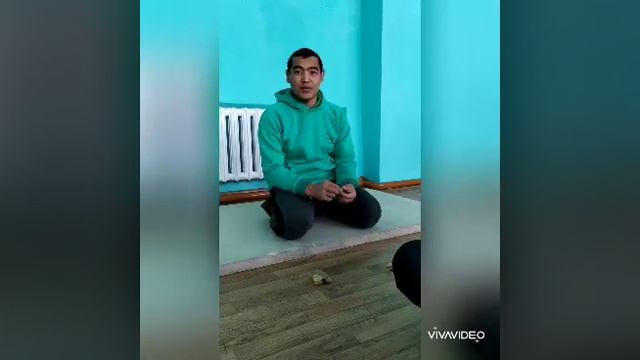 3 класс 2 четверть урок 38 Тема приобщение к казахским национальным играм смотреть онлайн