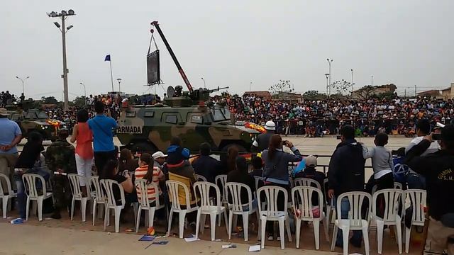 Vehículo China Shaanxi Baoji Vehículos Tiger 4x4 смотреть онлайн