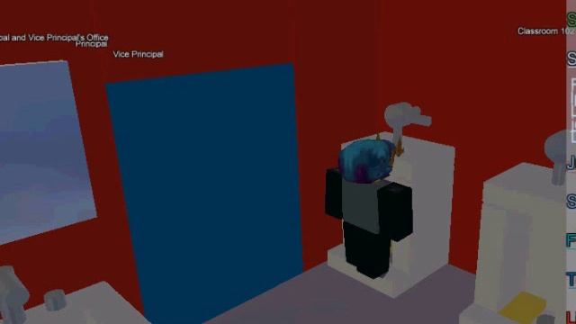 ROBLOX: Aqua Barbie Girl :D смотреть онлайн