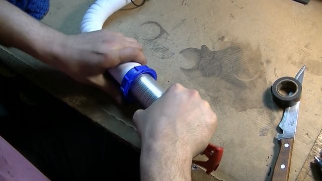 Мини авто-кондиционер / Small air conditioner for cars смотреть онлайн