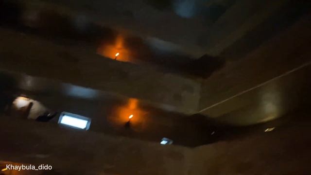 Башня Согласия? Магас, Ингушетия смотреть онлайн