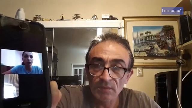 Аракадий Мелконян и Марина Хачатрян!!!! Эксперименты в Армении и в мире! смотреть онлайн