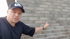 ? ЗАТИРКА ШВОВ ? Финальная работа по монтажу термопанелей. Затираем швы и герметизируем стыки и угл