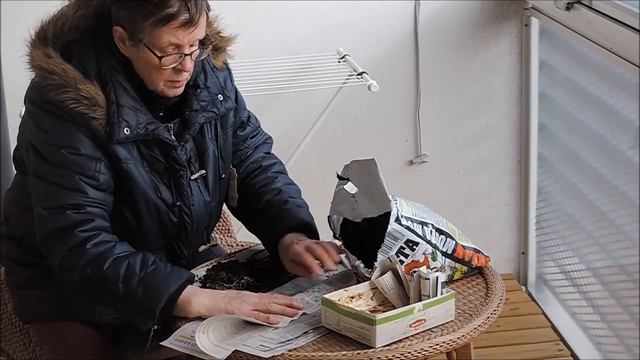 KELEBEK CEZBEDIRICI FIDAN Malva moschata 04 4 2017 смотреть онлайн