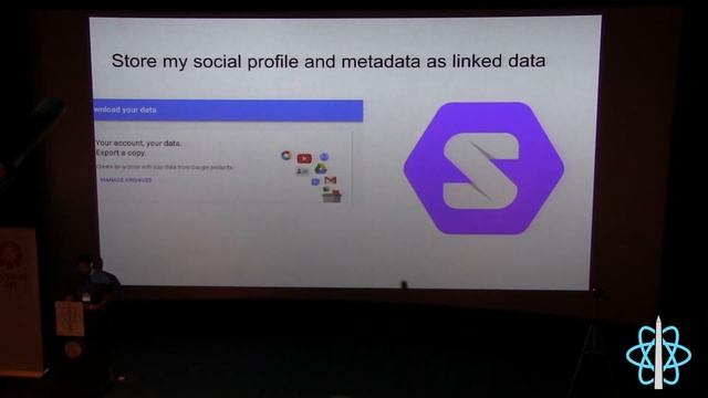 NationJS React 2018: Fight the Power - React and Solid by Sean McBride смотреть онлайн