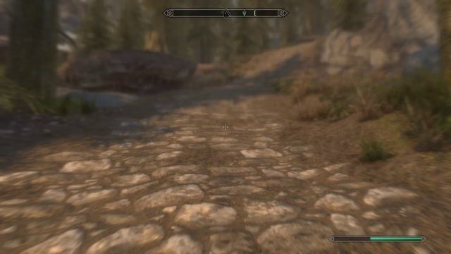 Skyrim Special Edition: Part 1-The Beginning смотреть онлайн