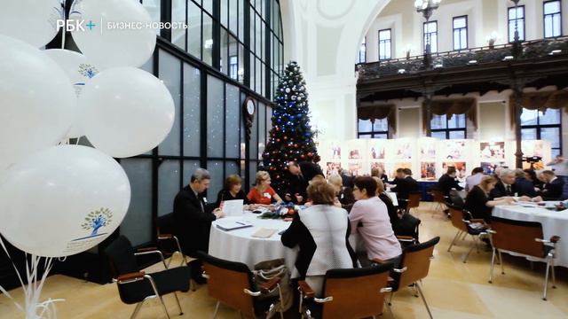 Лучшие семейные компании назвали в Торгово-промышленной палате России смотреть онлайн