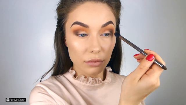 Сравнение Палеток Kat Von D & Makeup Revolution