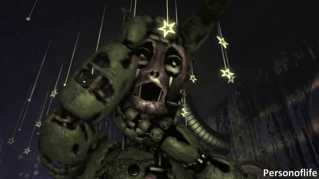 [BLENDER|SFM|C4D/FNAF Collab] Choke by IDKHOW смотреть онлайн