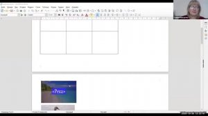 Макарова Г.В. Мастер-класс «Кроссенс»