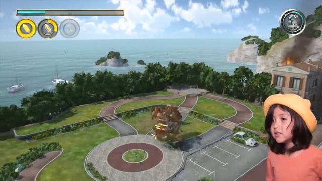 Mi PEOR Partida en Knack???? / KNACK PARTE #19 / GAMEPLAY EN ESPAÑOL смотреть онлайн